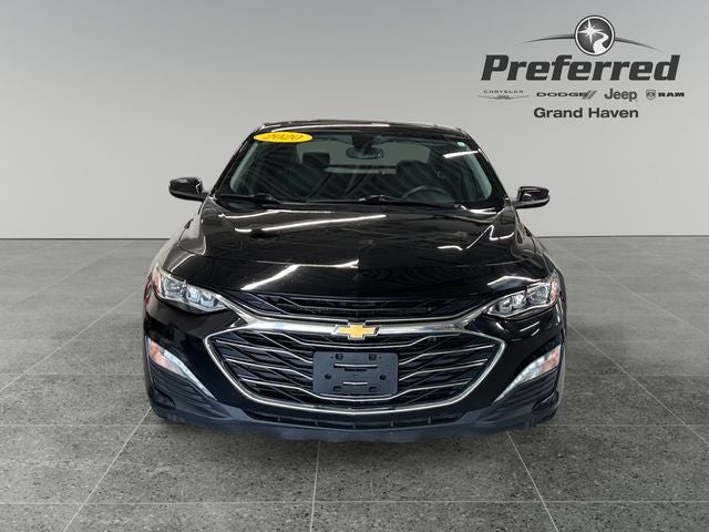 2020 Chevrolet Malibu FWD Premier