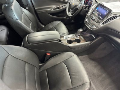2020 Chevrolet Malibu FWD Premier