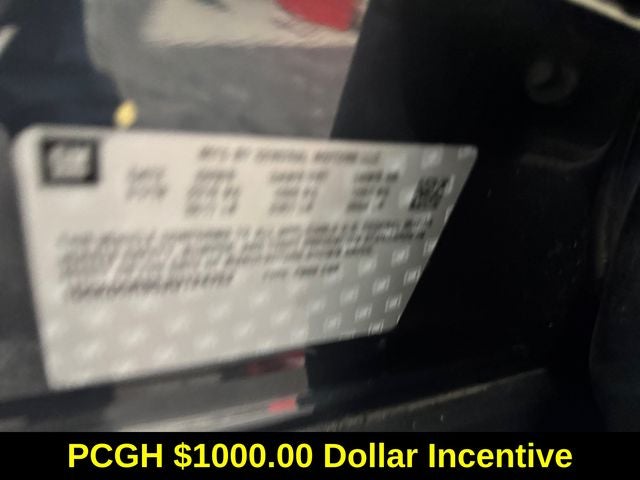 2018 Cadillac CT6 Luxury