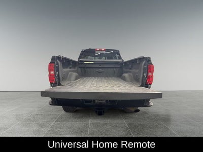 2015 Chevrolet Silverado 2500HD High Country