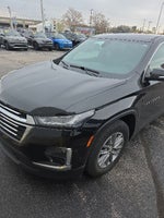 2022 Chevrolet Traverse AWD LT Cloth
