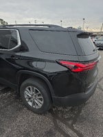2022 Chevrolet Traverse AWD LT Cloth