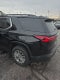 2022 Chevrolet Traverse AWD LT Cloth