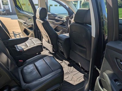 2019 Chevrolet Traverse 3LT