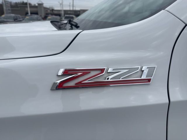 2023 Chevrolet Tahoe 4WD Z71