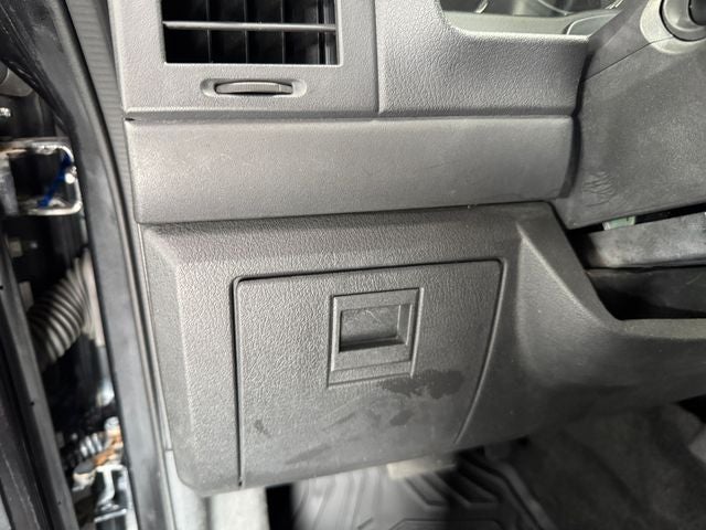 2010 Jeep Liberty Sport