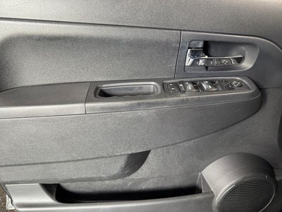 2010 Jeep Liberty Sport