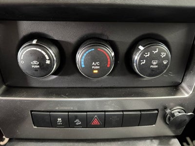 2010 Jeep Liberty Sport