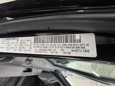 2010 Jeep Liberty Sport