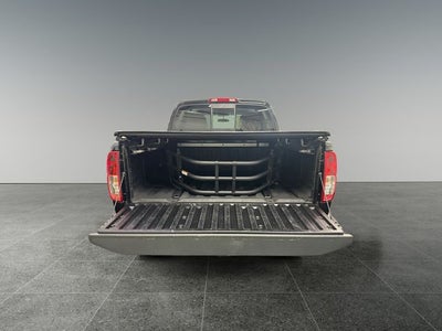 2020 Nissan Frontier Crew Cab SV 4x4