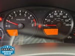 2020 Nissan Frontier Crew Cab SV 4x4