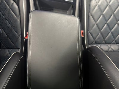 2024 Volkswagen Atlas Cross Sport 2.0T SEL Premium R-Line
