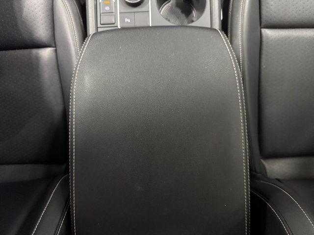 2021 Volkswagen Atlas 3.6L V6 SE w/Technology R-Line