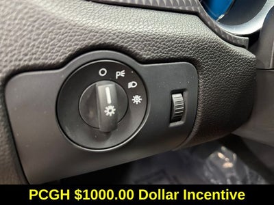 2013 Ford Mustang Boss 302