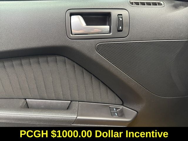 2013 Ford Mustang Boss 302