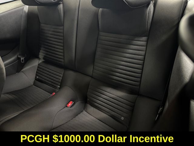 2013 Ford Mustang Boss 302