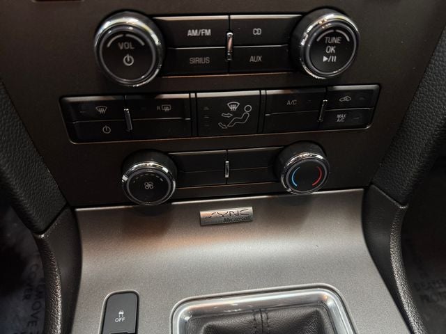 2013 Ford Mustang Boss 302