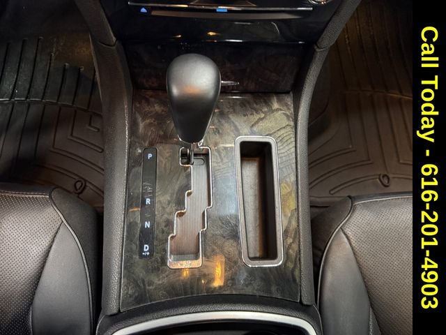 2012 Chrysler 300C AWD