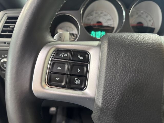 2014 Dodge Challenger SXT Plus