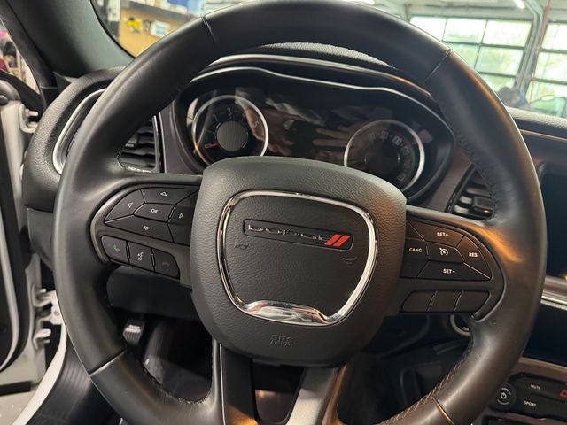 2017 Dodge Challenger R/T