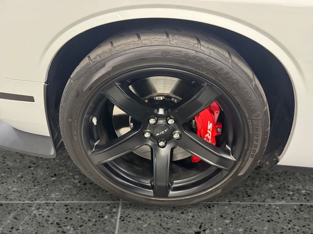 2021 Dodge Challenger SRT Hellcat