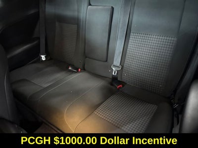 2018 Dodge Challenger R/T 392