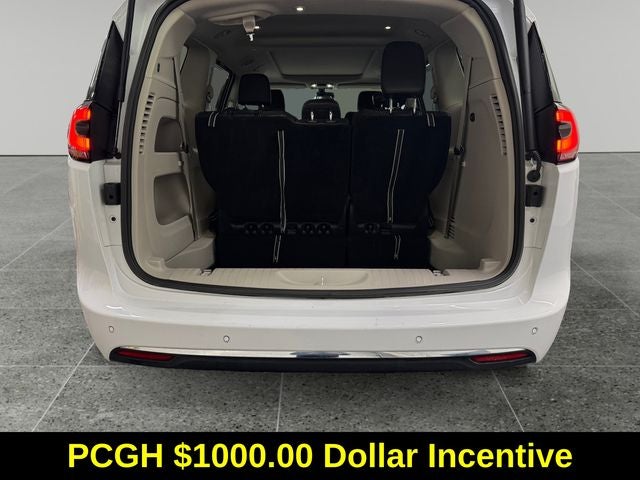 2024 Chrysler Pacifica Touring L AWD