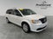 2017 Dodge Grand Caravan SE 3.6 Liter V6 7 Passenger 3rd row Seating