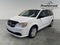 2017 Dodge Grand Caravan SE 3.6 Liter V6 7 Passenger 3rd row Seating