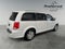 2017 Dodge Grand Caravan SE 3.6 Liter V6 7 Passenger 3rd row Seating