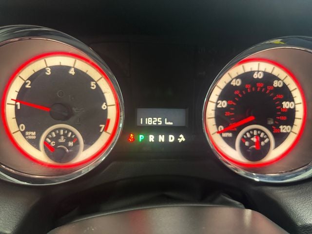 2017 Dodge Grand Caravan SE 3.6 Liter V6 7 Passenger 3rd row Seating