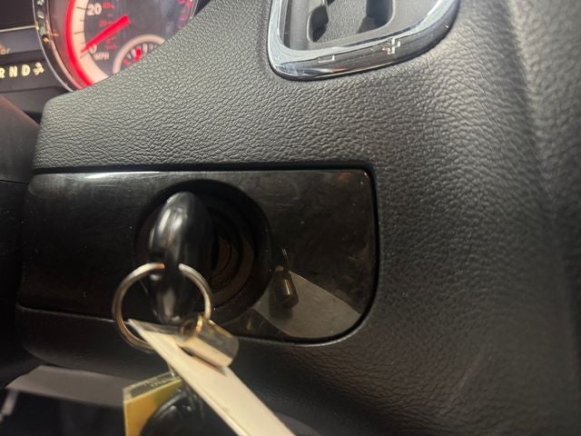 2017 Dodge Grand Caravan SE 3.6 Liter V6 7 Passenger 3rd row Seating