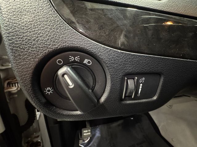 2017 Dodge Grand Caravan SE 3.6 Liter V6 7 Passenger 3rd row Seating