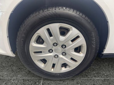 2017 Dodge Grand Caravan SE 3.6 Liter V6 7 Passenger 3rd row Seating