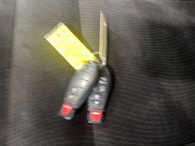 2017 Dodge Grand Caravan SE 3.6 Liter V6 7 Passenger 3rd row Seating