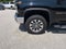 2025 Chevrolet Silverado 2500HD 4WD Crew Cab Standard Bed LT