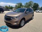 2019 Chevrolet Equinox LS 1.5 Liter FWD