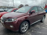 2015 Lexus RX 350 350 3.5 Liter V6 AWD