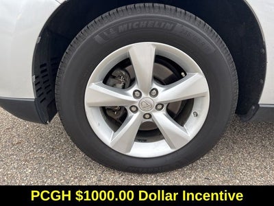 2010 Lexus RX 350 3.5 Liter V6 AWD