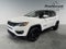 2018 Jeep Compass Altitude 4x4