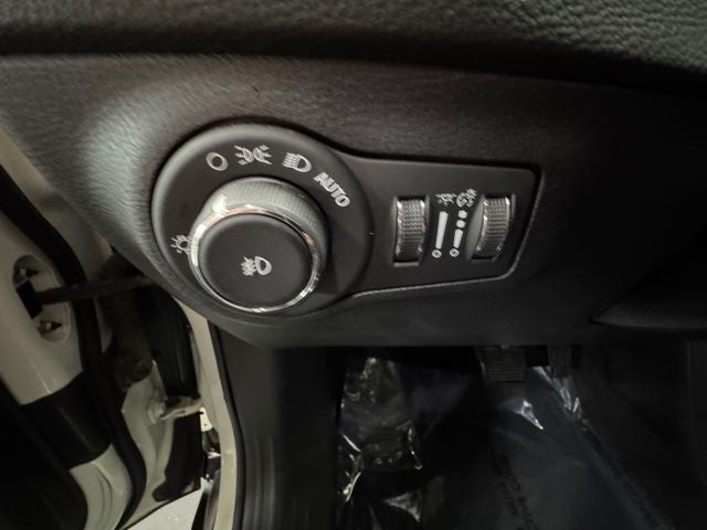 2018 Jeep Compass Altitude 4x4