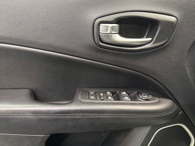 2018 Jeep Compass Altitude 4x4