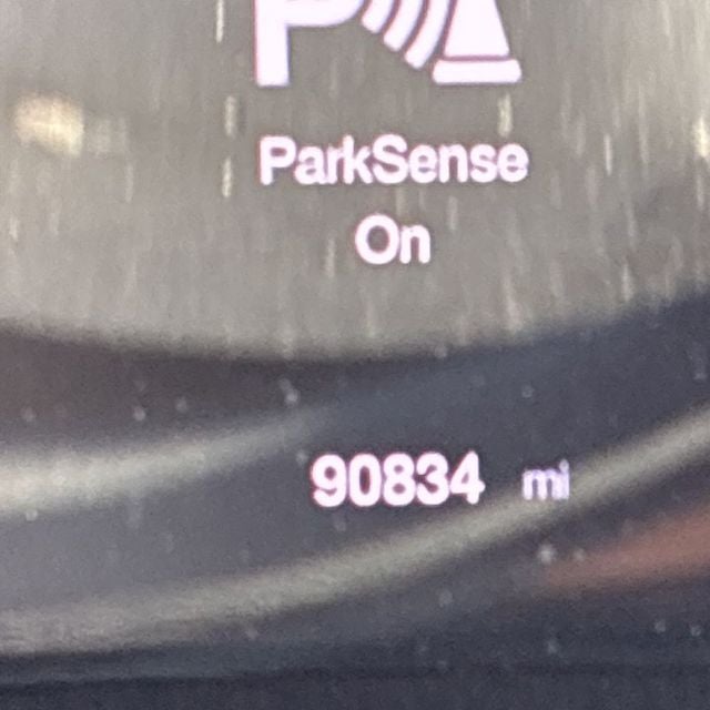 2018 Jeep Compass Altitude 4x4