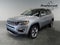 2020 Jeep Compass Limited 4x4