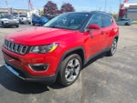 2019 Jeep Compass Limited 4x4