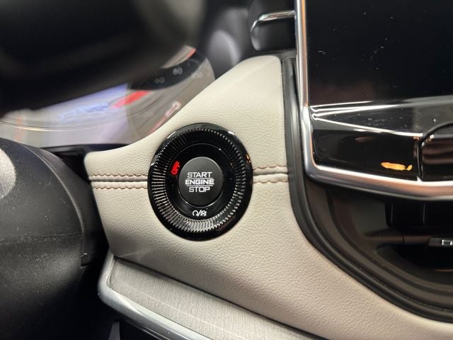 2023 Jeep Compass Limited 2.0 Liter 4WD