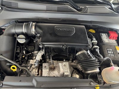 2023 Jeep Compass Limited 2.0 Liter 4WD
