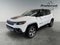 2022 Jeep Compass Trailhawk 4x4