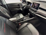 2022 Jeep Compass Trailhawk 4x4