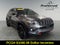 2023 Jeep Compass Trailhawk 4x4